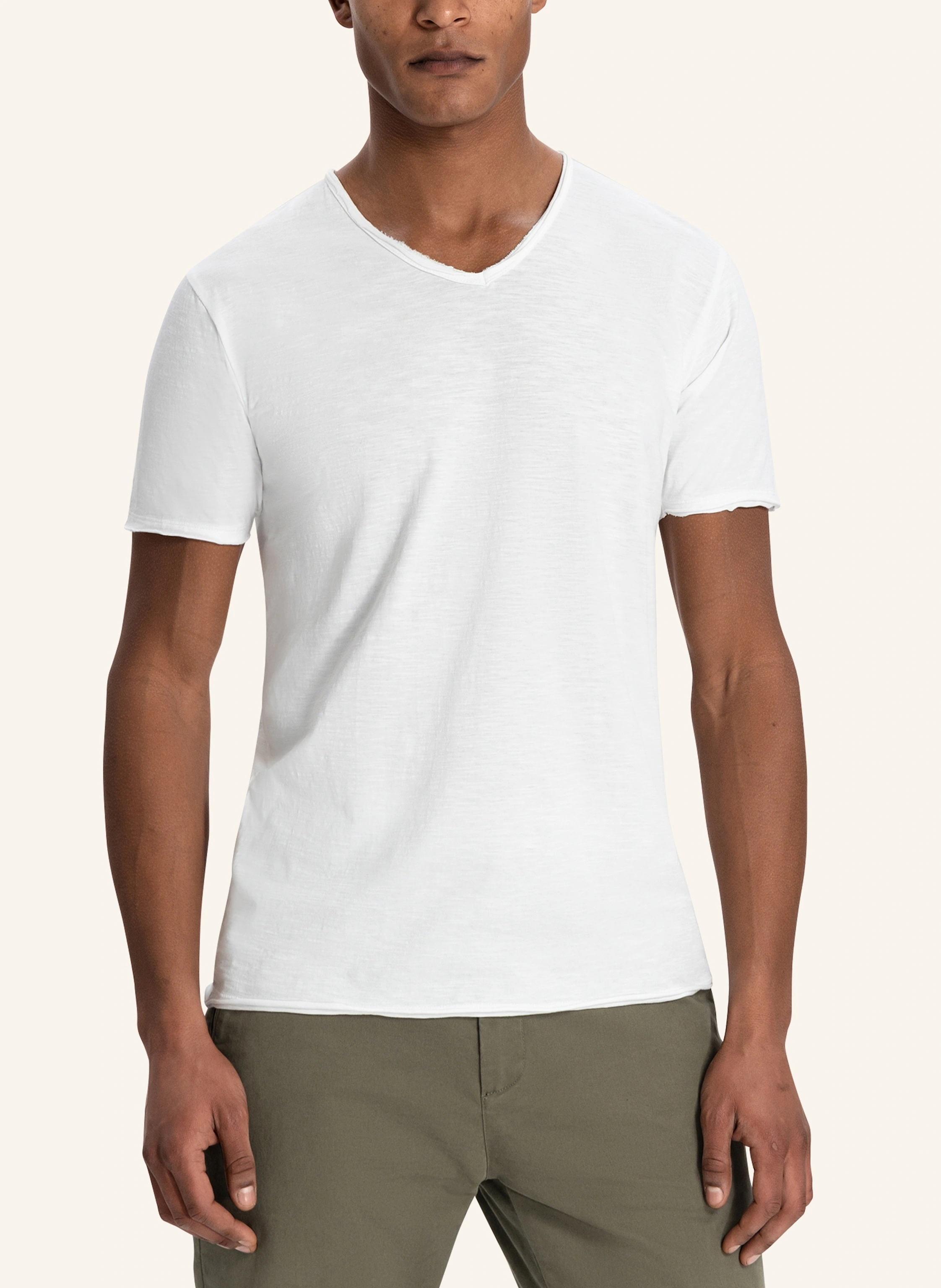 DSTREZZED T-Shirt STEWART