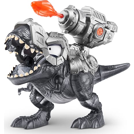 Smashers Dino Island T-Rex Battles