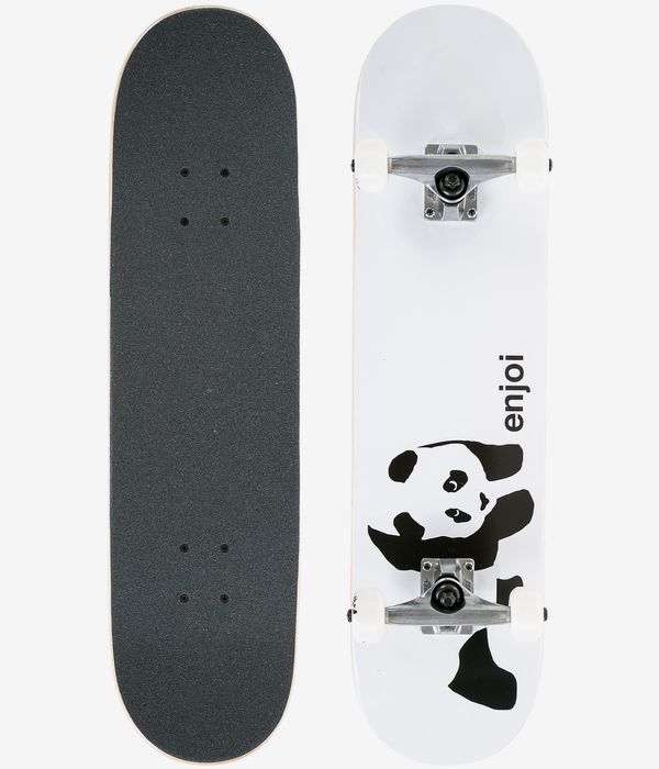Enjoi Whitey Panda 7.75