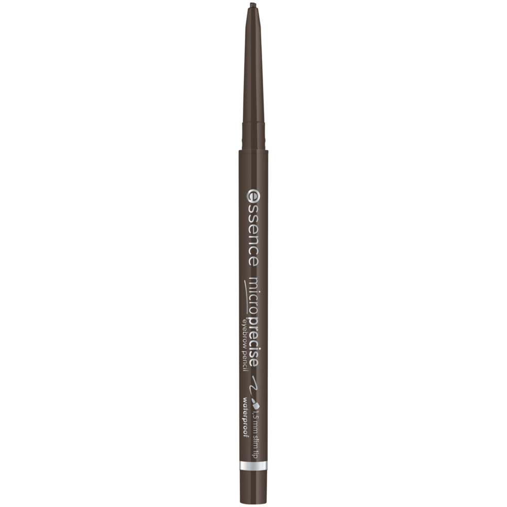 essence Micro Precise Eyebrow Pencil 03 Dark Brown0,05 gr