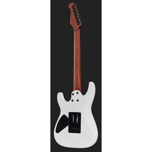Harley Benton Fusion-III HSS Roasted Bundle