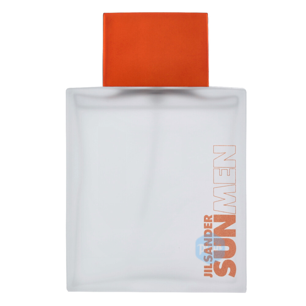 Jil Sander Sun Men Eau de Toilette Spray75 ml