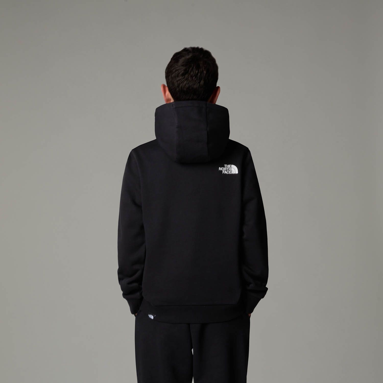 The North Face  Simple Dome Hoodie Kids