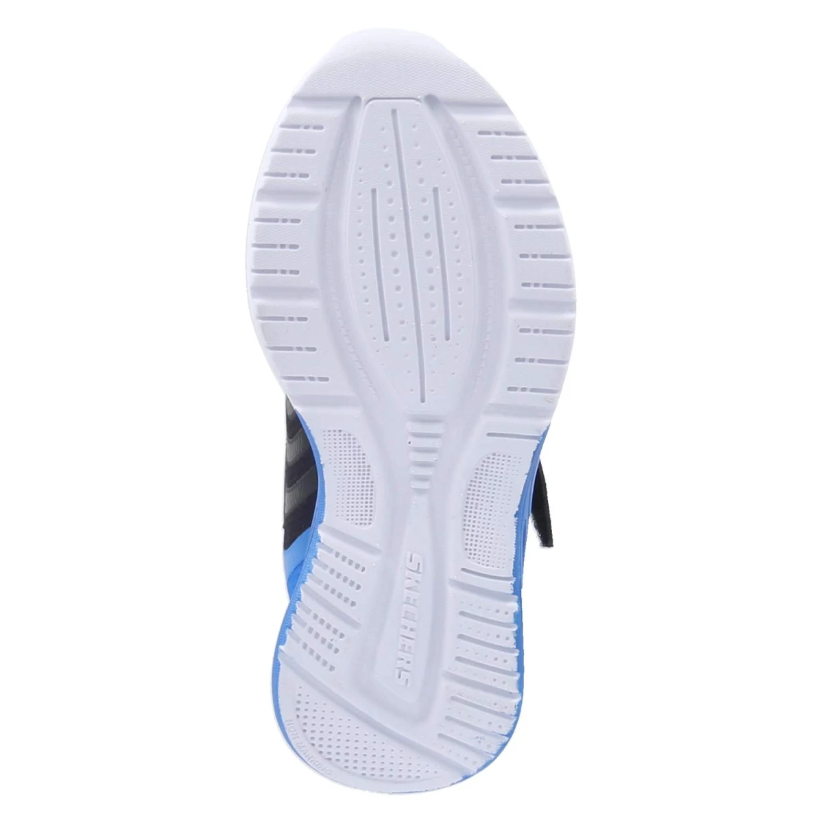 SkechersLow Sneaker VORTIVOX - bblm
