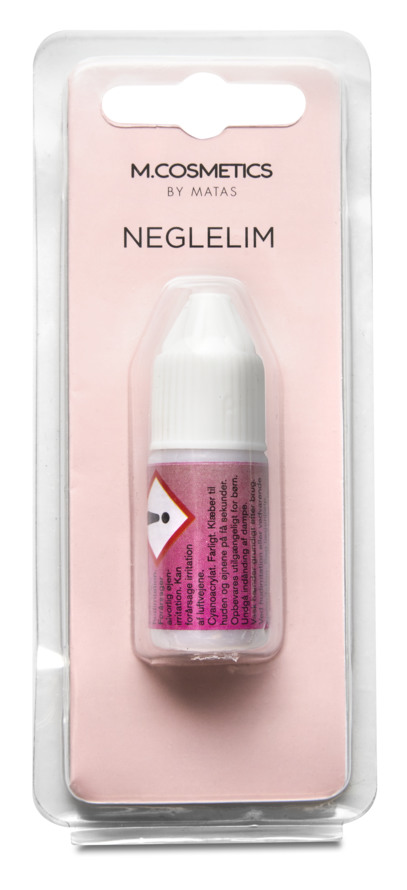 M.COSMETICS Neglelim 3 g