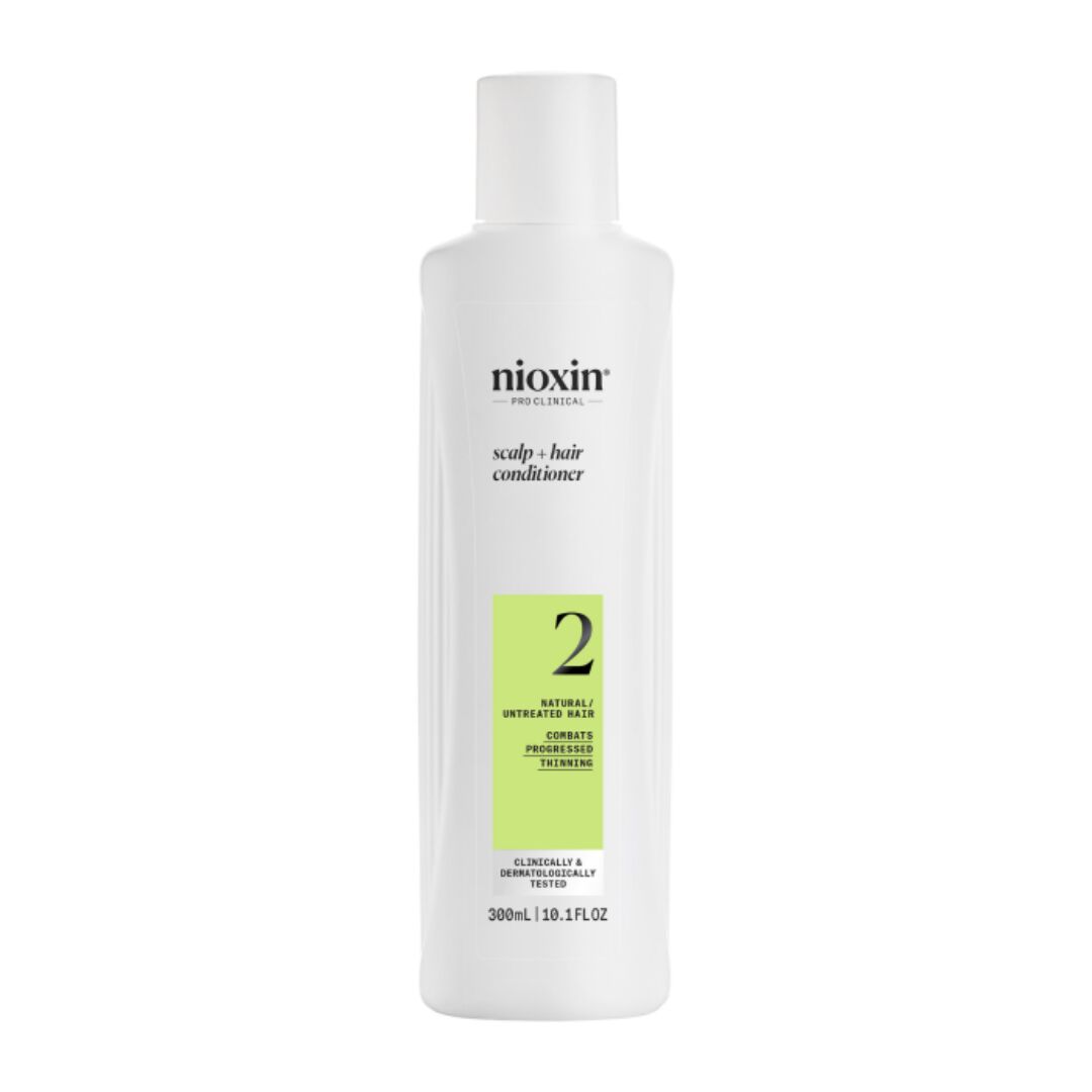 Nioxin Sistema 2 Condicionador - 1000ml