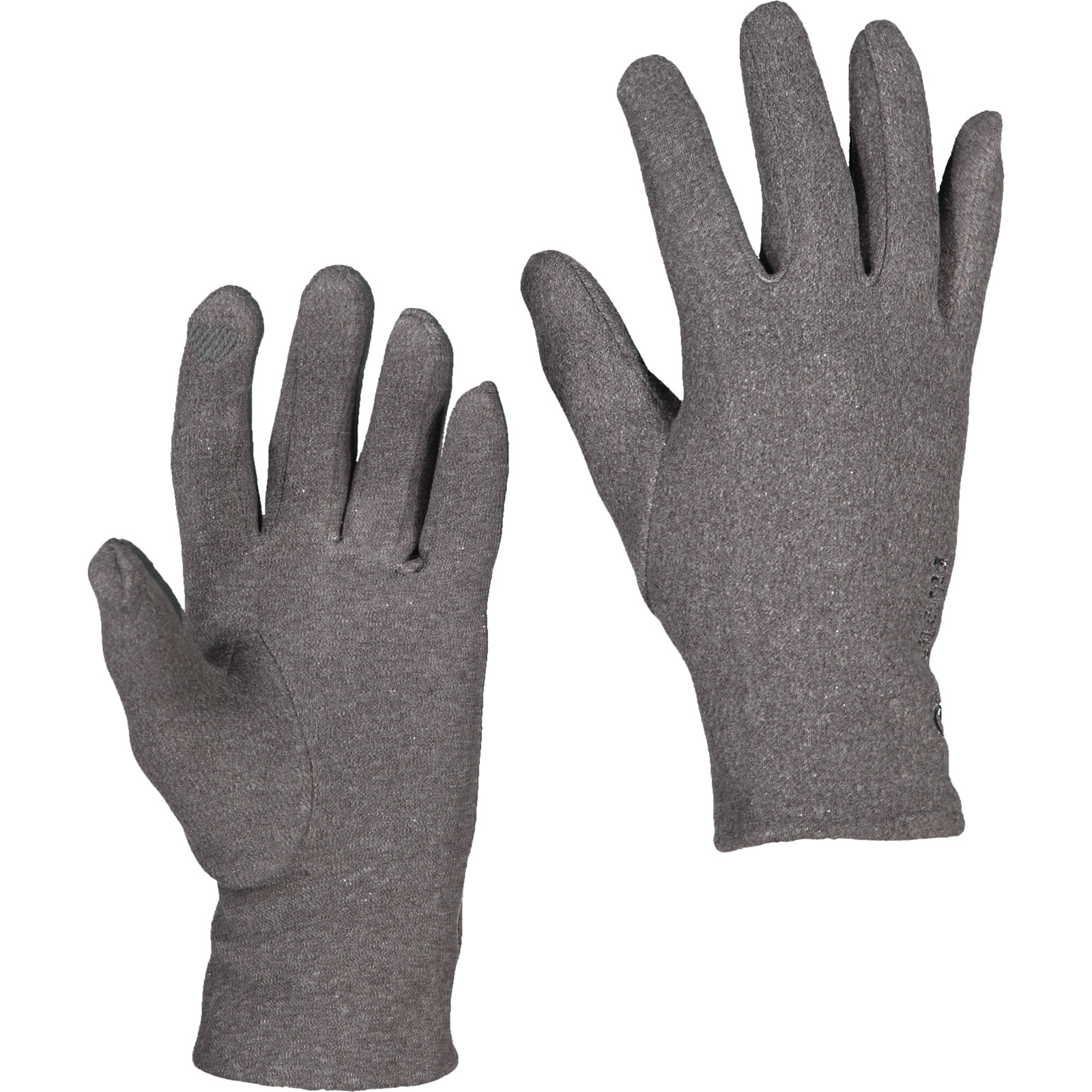 Sherpa Kamala Da Handschuhe, schwarz, M