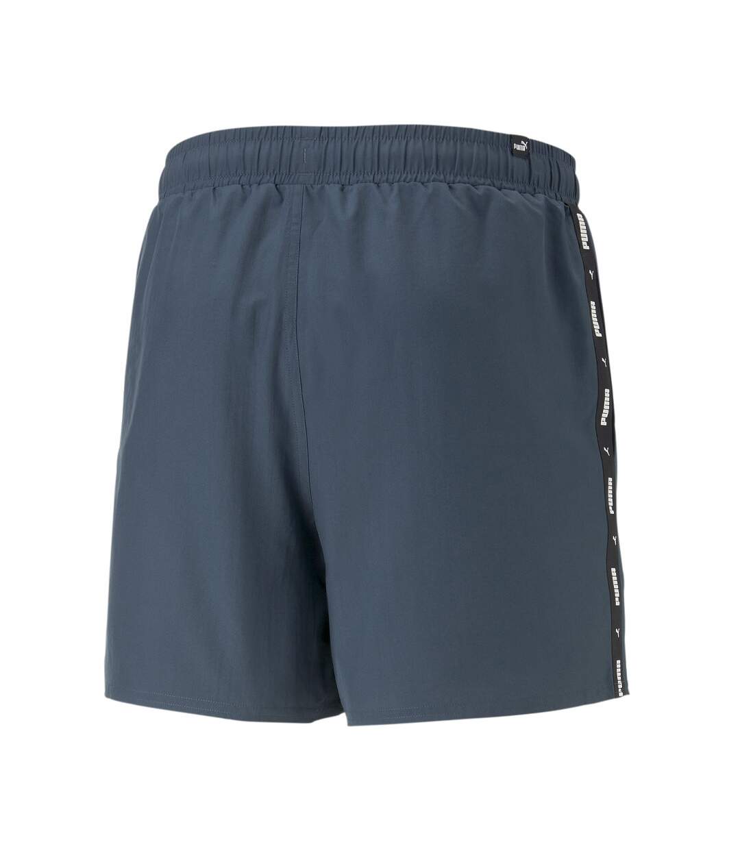 Short Bleu Homme Puma Tape