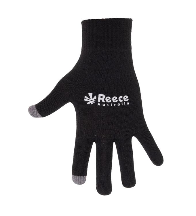 Reece Knitted Ultra Grip Handschoen