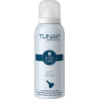 TUNAP Sports Sitzcreme Pflegemittel
