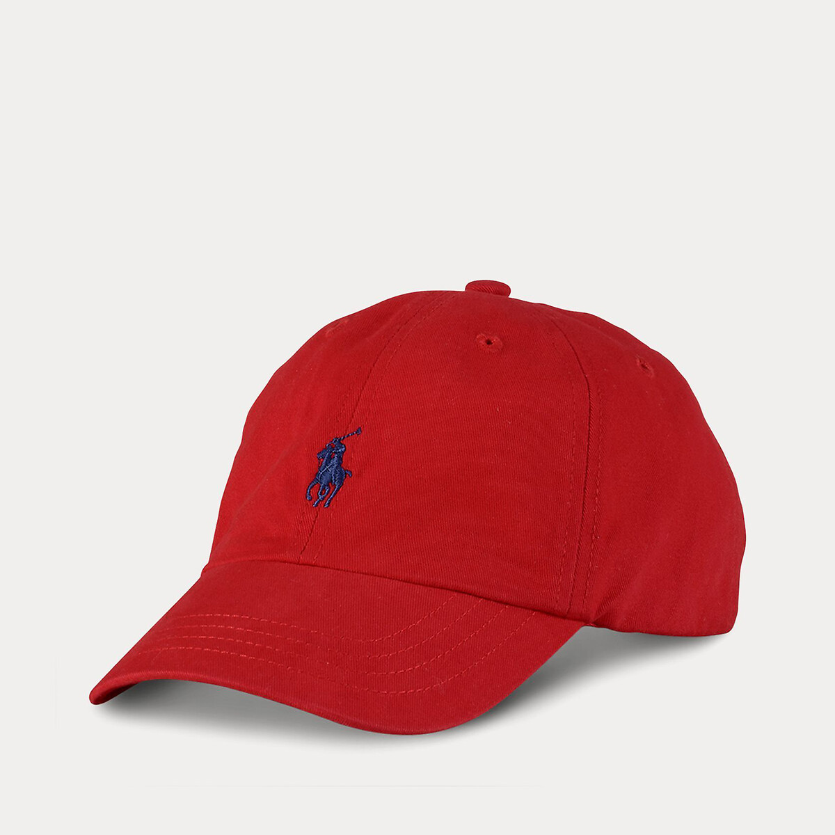POLO RALPH LAUREN<br>Boné de jogador da polícia, infantil ou júnior