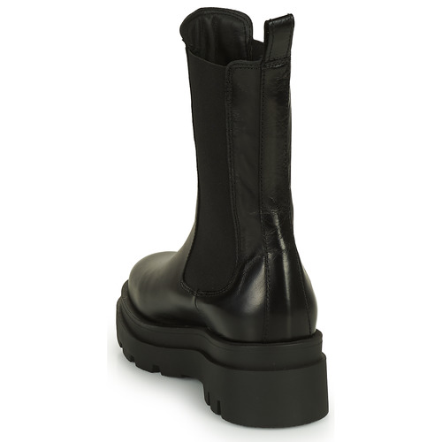 Ulanka - MARGIELA - Noir