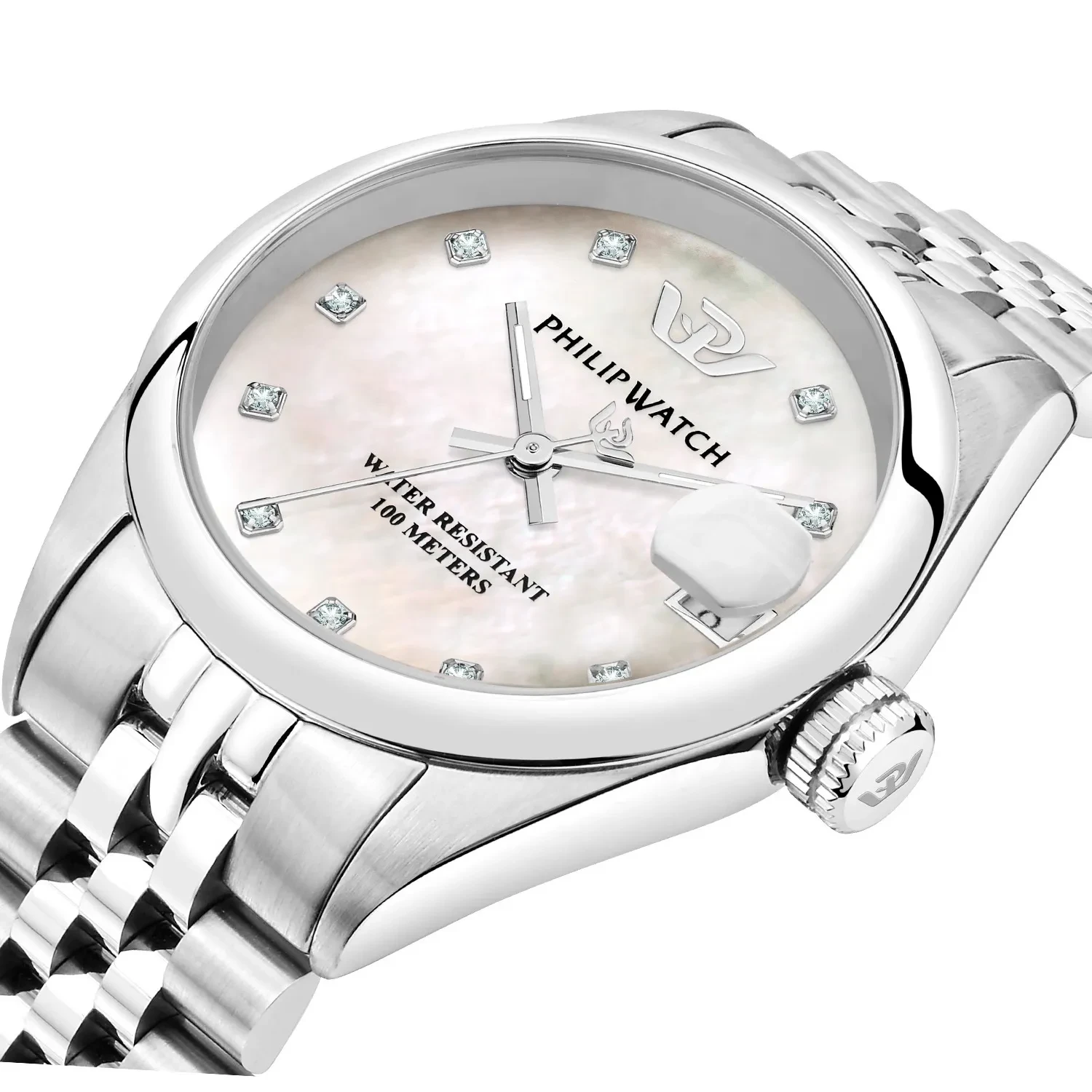 Philip Watch Caribe Urban R8253597619