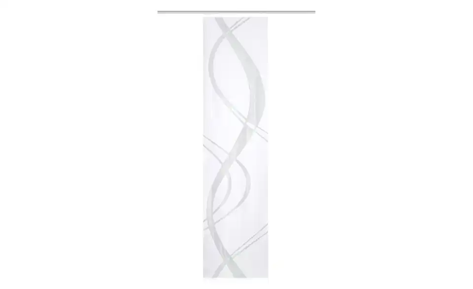 Schiebevorhang 245 cm
