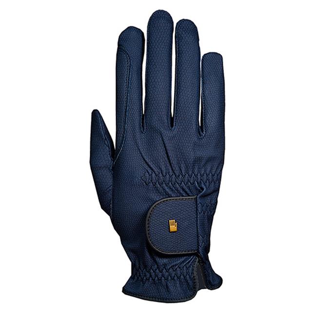 Handschoenen Roeckl Roeck-Grip Winter Kids Donkerblauw