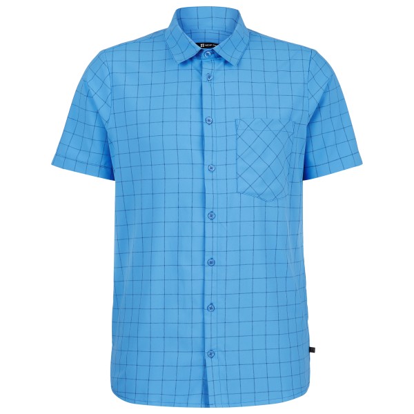 Heber Peak - WillowHe. Trekking Shirt S/S - Chemise