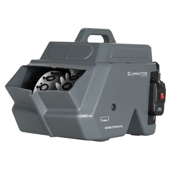 Eliminator BubbleTron EXL