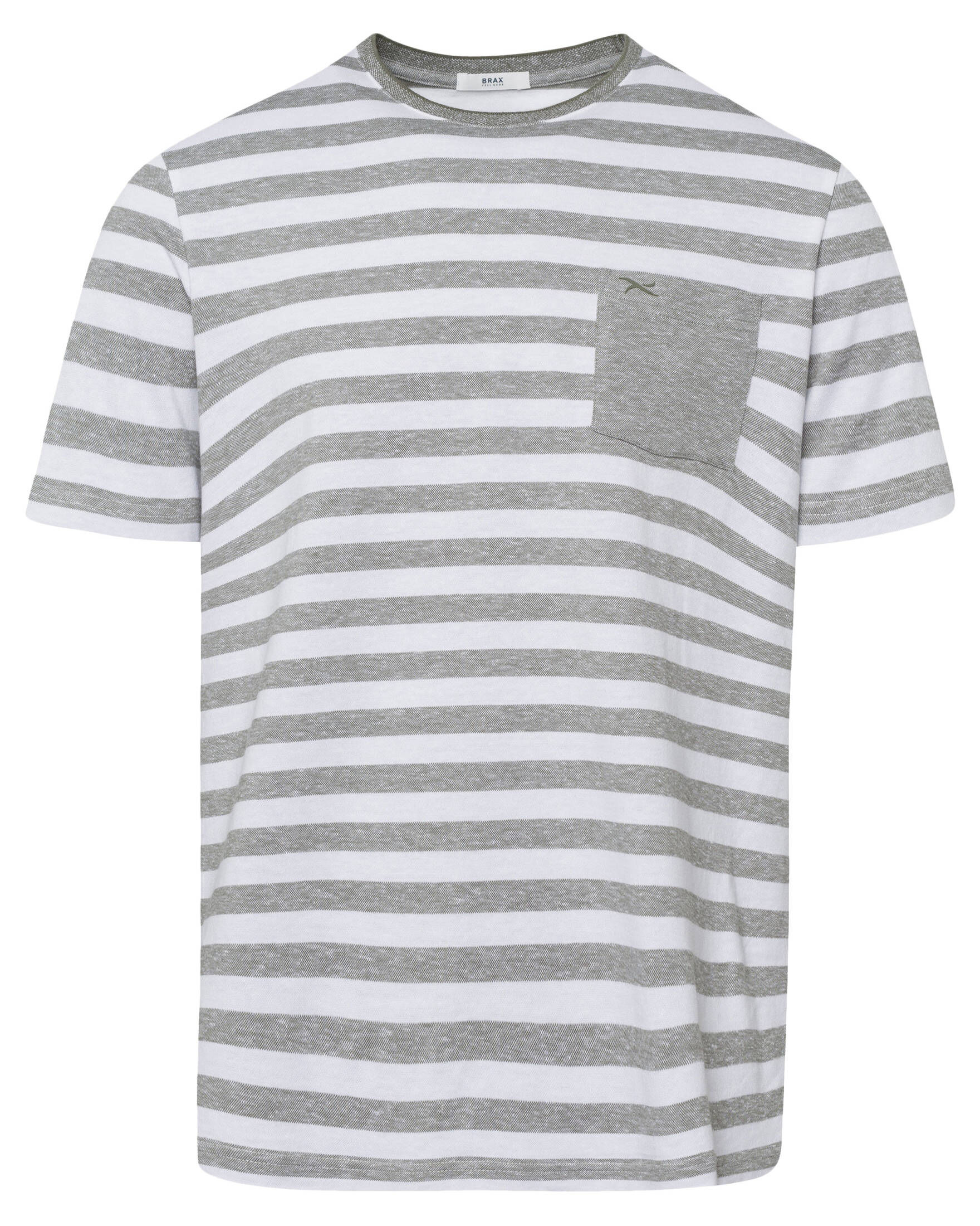 BRAX| Herren T-Shirt TIMO