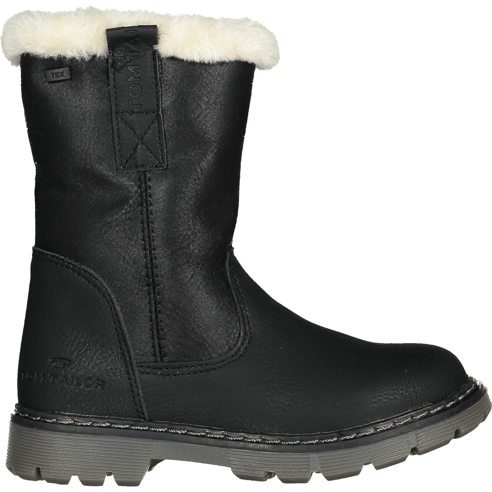 Tom Tailor Kinderstiefel Michelle 29