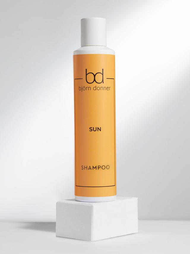 SUN SHAMPOO