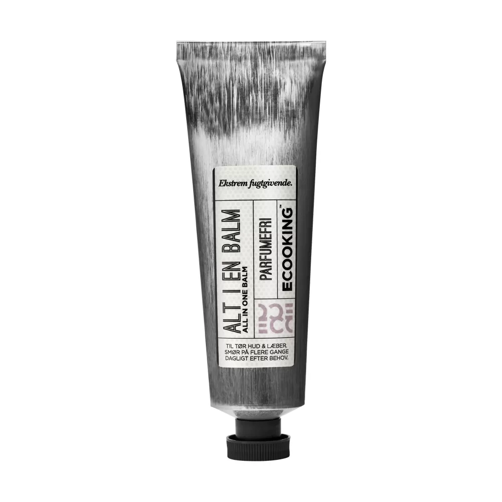 ECOOKING Alt i Én Balm - 75 ml.
