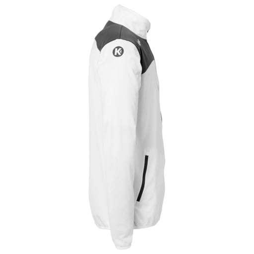 Jaqueta Emotion 2.0 Poly Branca Kempa