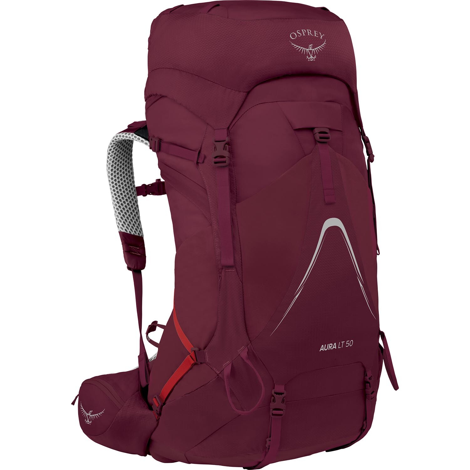 Osprey Womens Aura AG LT 50