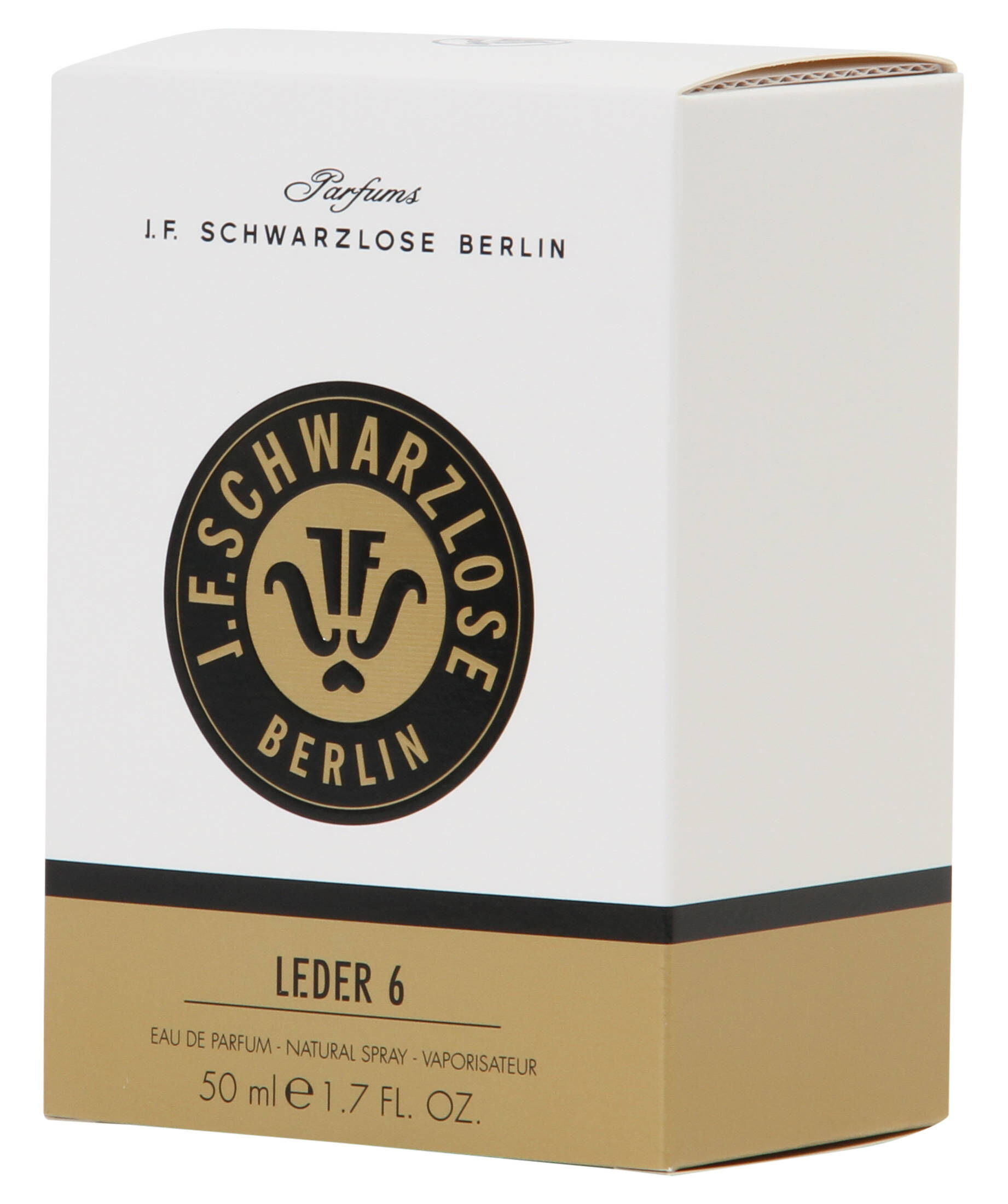 J.F. Schwarzlose Berlin| Herren Parfum 