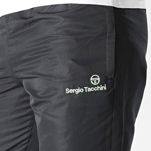 Pantalon Jogging Carson 021 Slim 39171 Noir