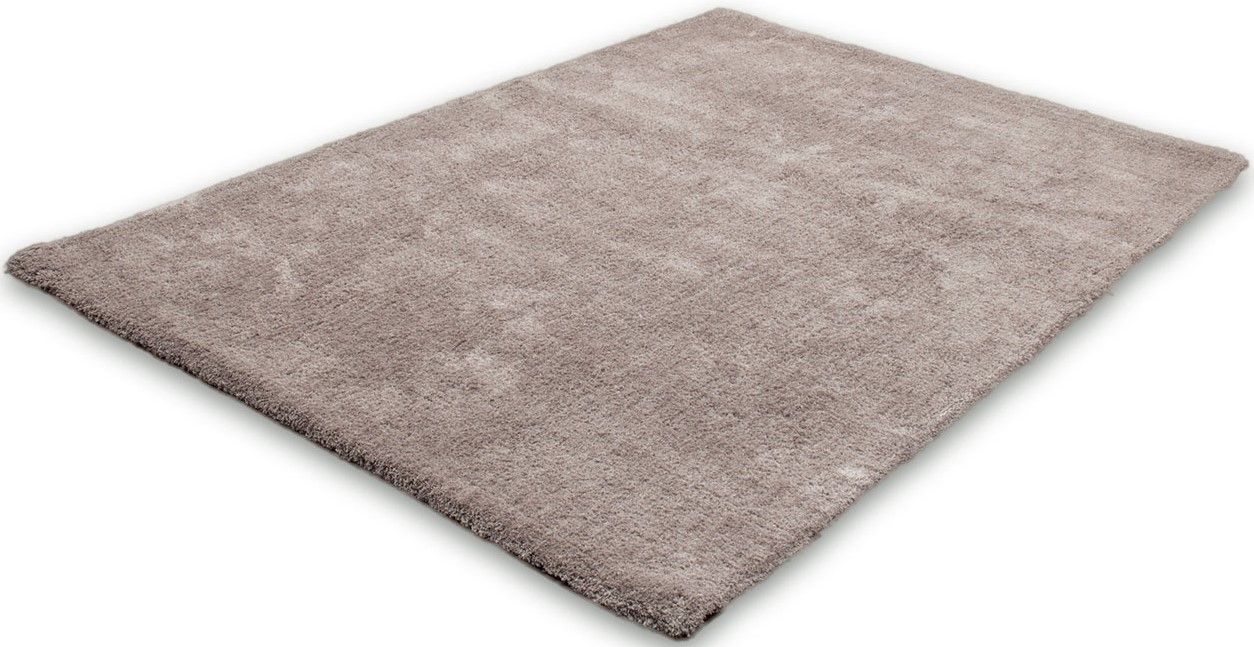 Vloerkleed 500 platin Gimbi