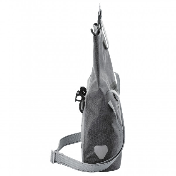 Ortlieb - Twin-City Urban - Sacoche pour porte-bagages
