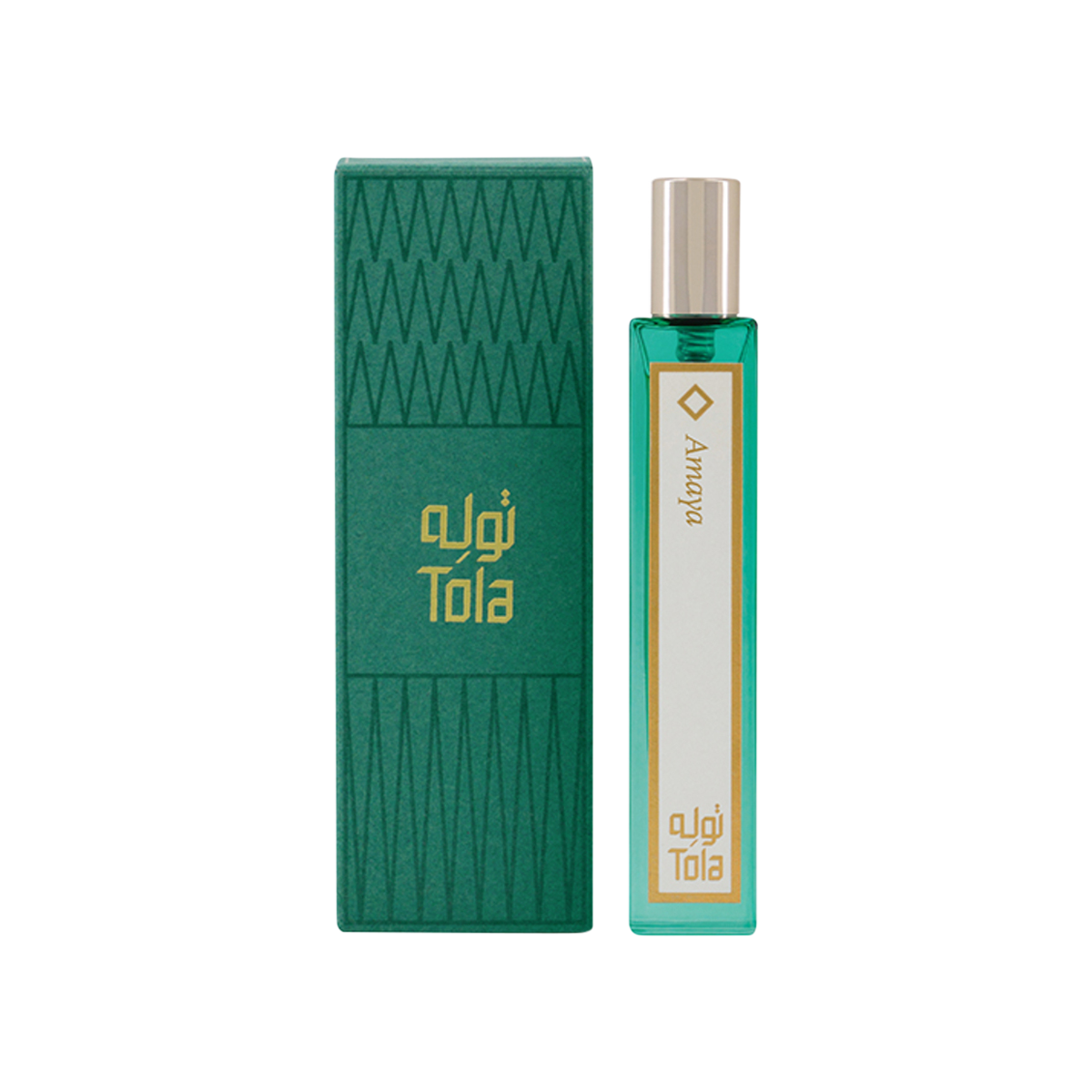 Amaya Eau de Parfum 12ml