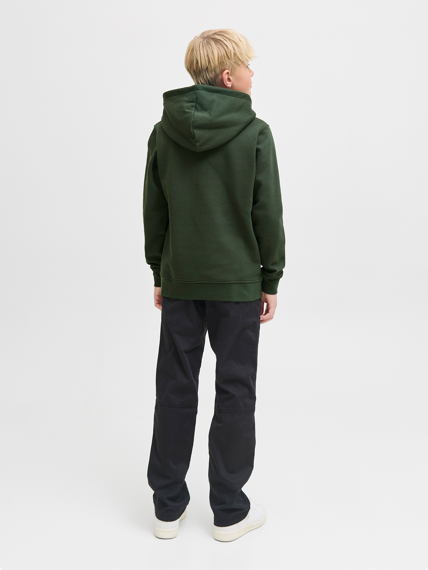 Soho Sweat Hood Jnr