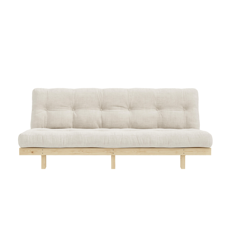 Karup Design Lean slaapbank 200 Natural