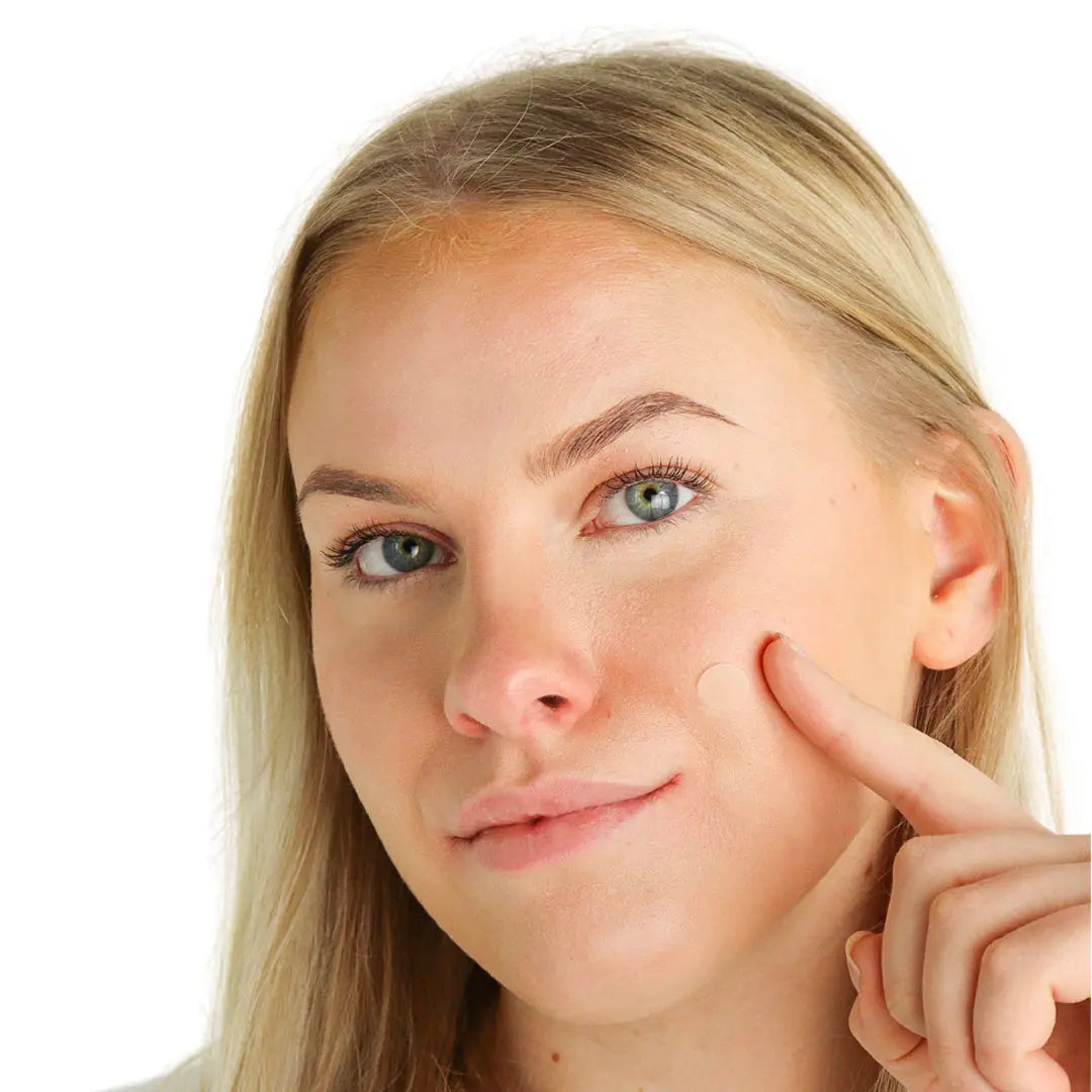 Pimple Patches