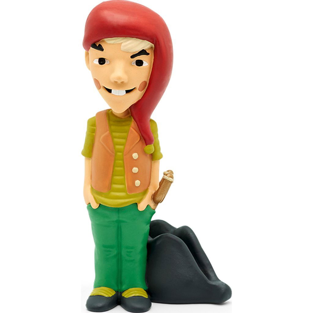 toniestonies   Hörfigur Kasperli
