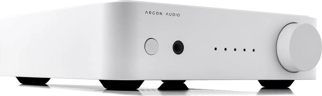 Argon Audio SA1 MK2 Blanc Amplis hi-fi stéréo
