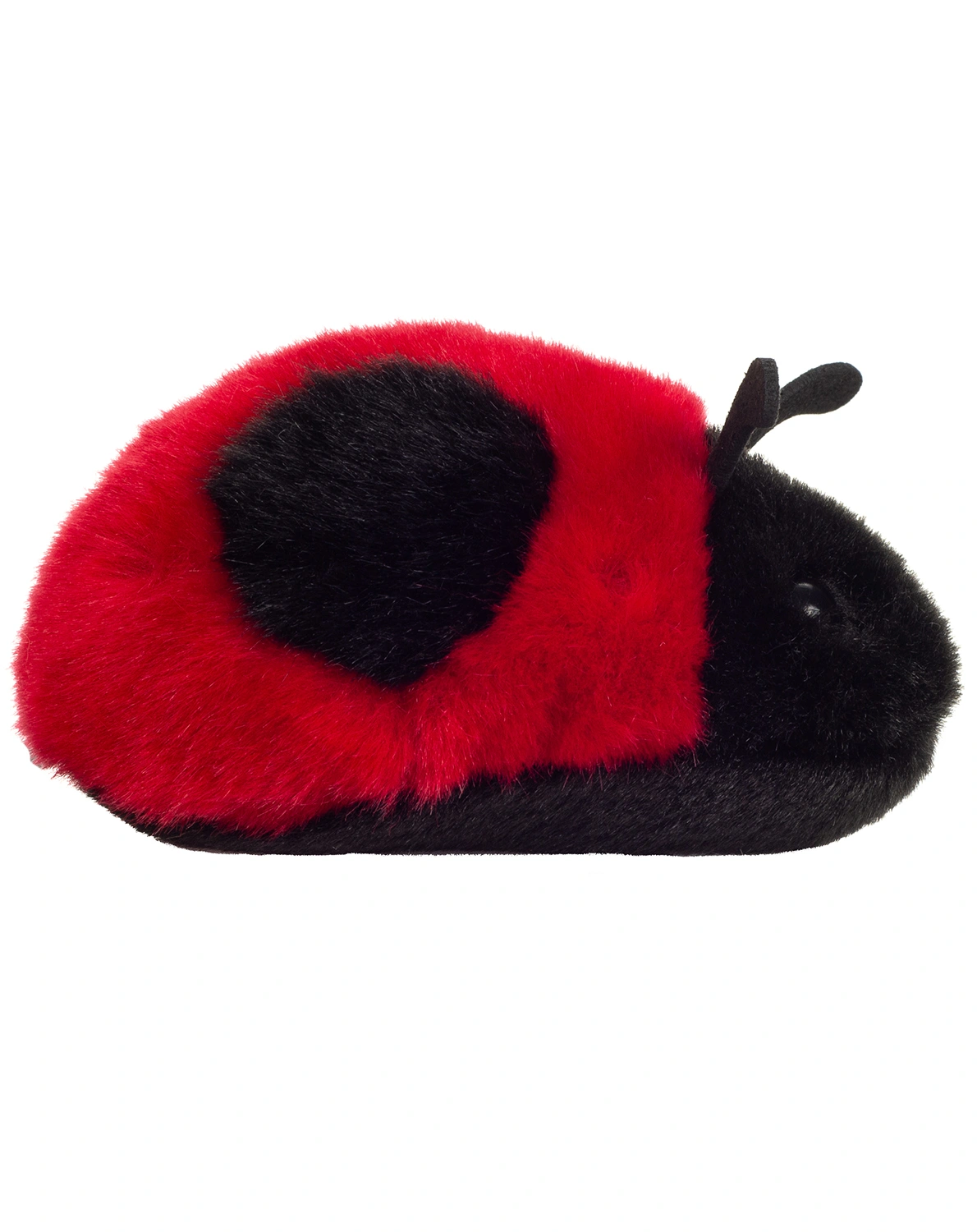 Kuscheltier MARIENKÄFER (11 cm) in rot