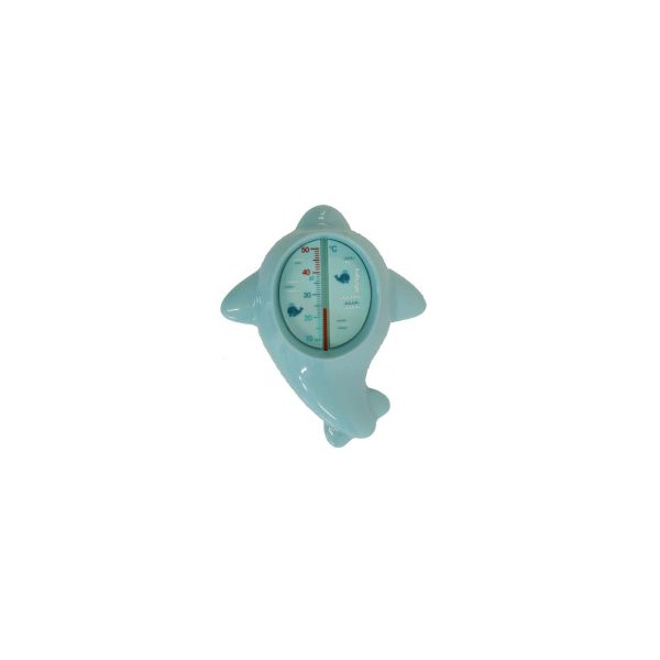 Bo Jungle Thermometer Bad Whale