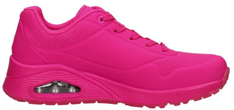 Skechers Uno Night Shades roze