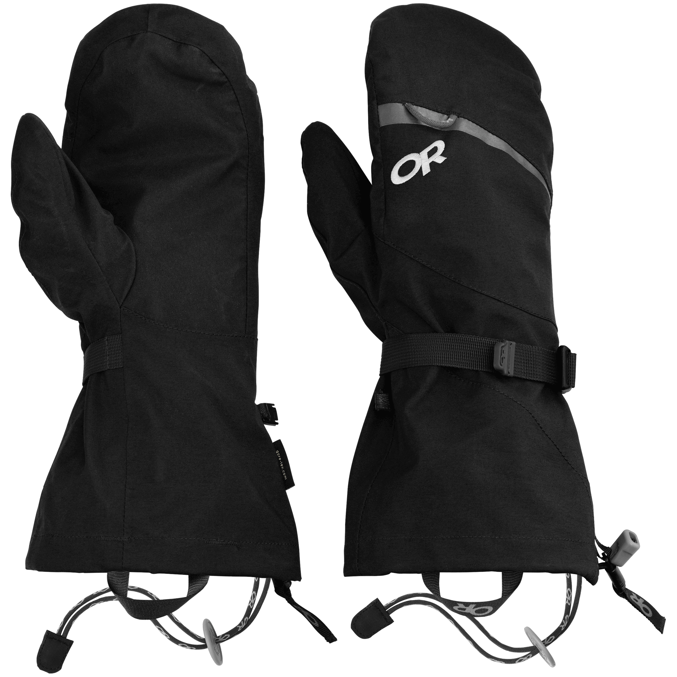 Outdoor Research MT. baker modular mitt - Hansker og votter