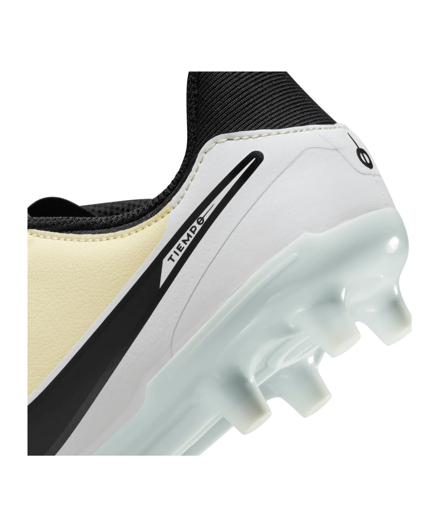 Nike Jr Tiempo Legend X Academy FG/MG Mad Ready Kids Beige Schwarz F700