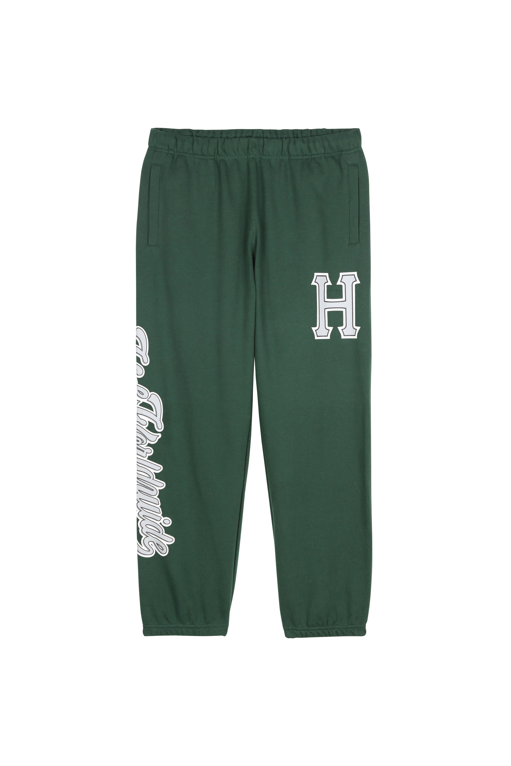 HUF Jogging CRACKERJACK Vert