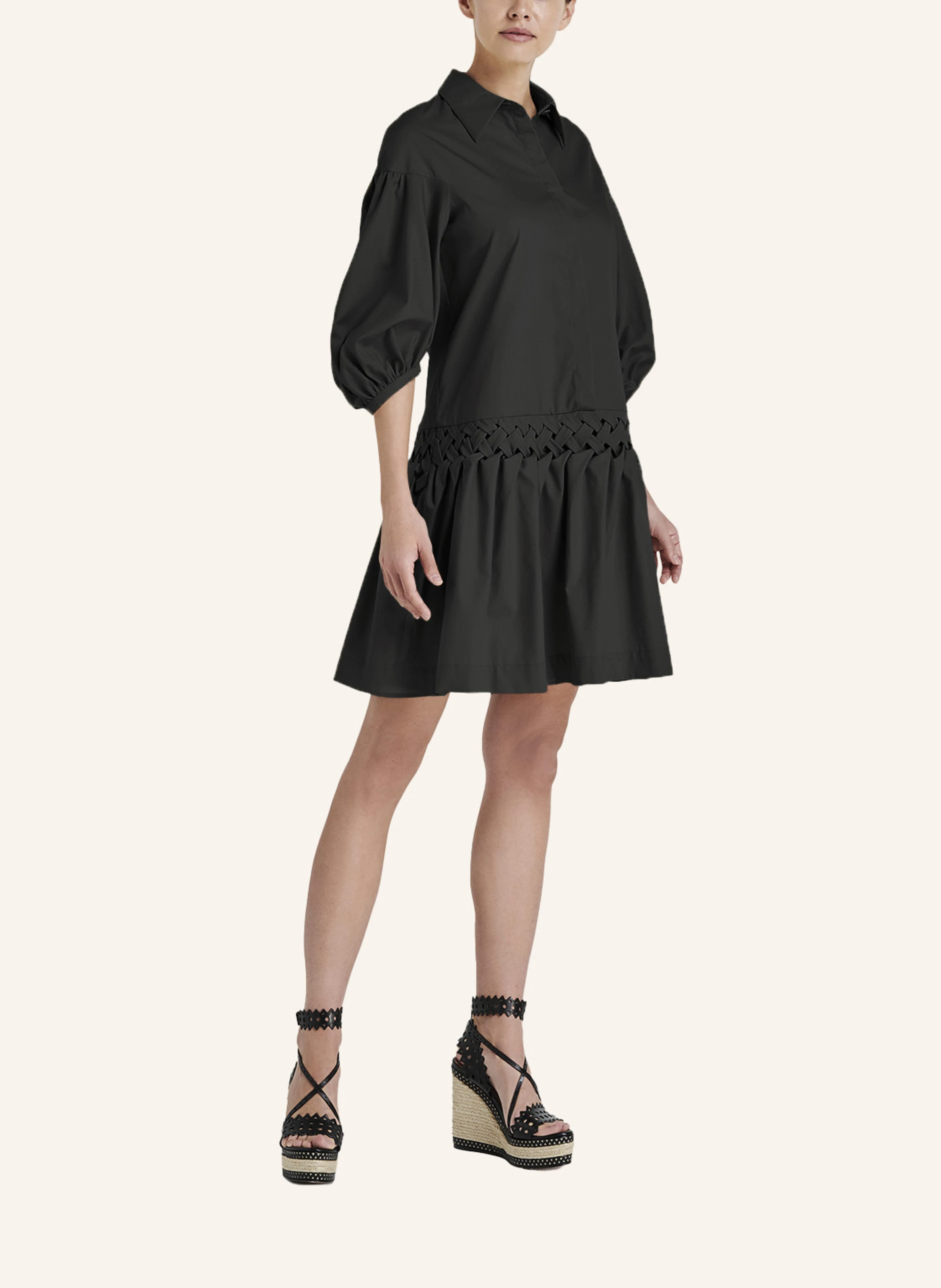 ARMARGENTUM Kleid JOLEEN