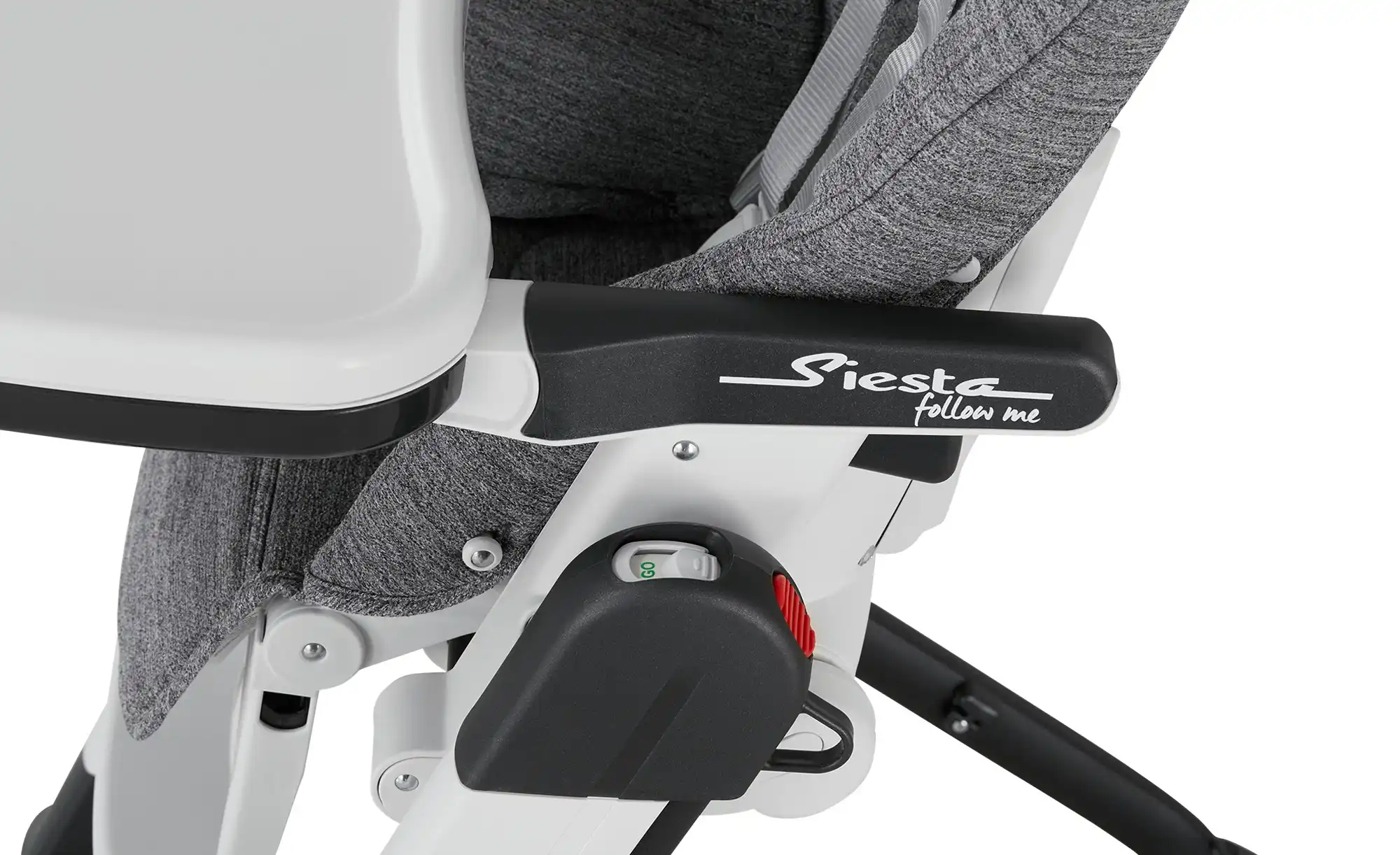 Peg Perego Hochstuhl Siesta Follow me