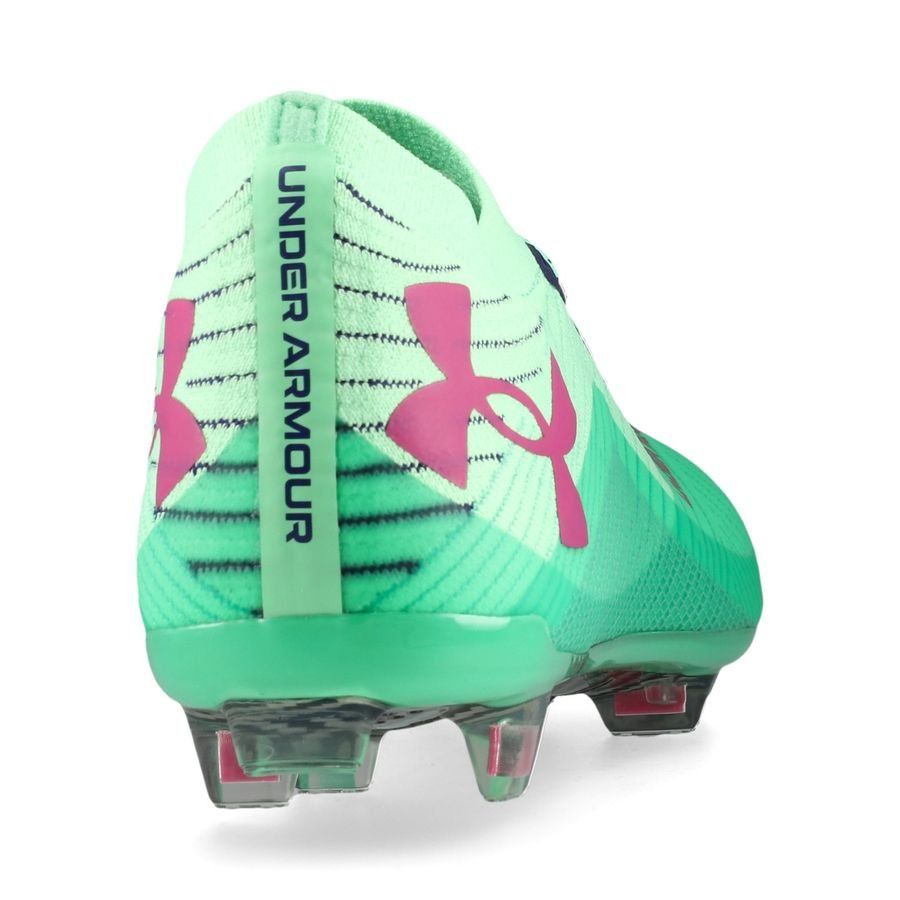 Under Armour Shadow Elite 2.0 FG - Vert