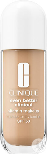 Clinique Even Better Clinical Fond De Teint Vitaminé IP50 Light Medium Cool 2 30ml