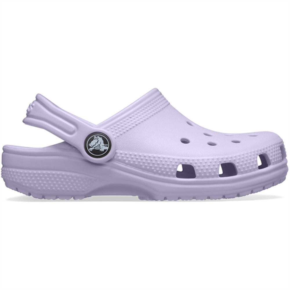 Classic Clog Lavender - Crocs → Luksusbaby.dk