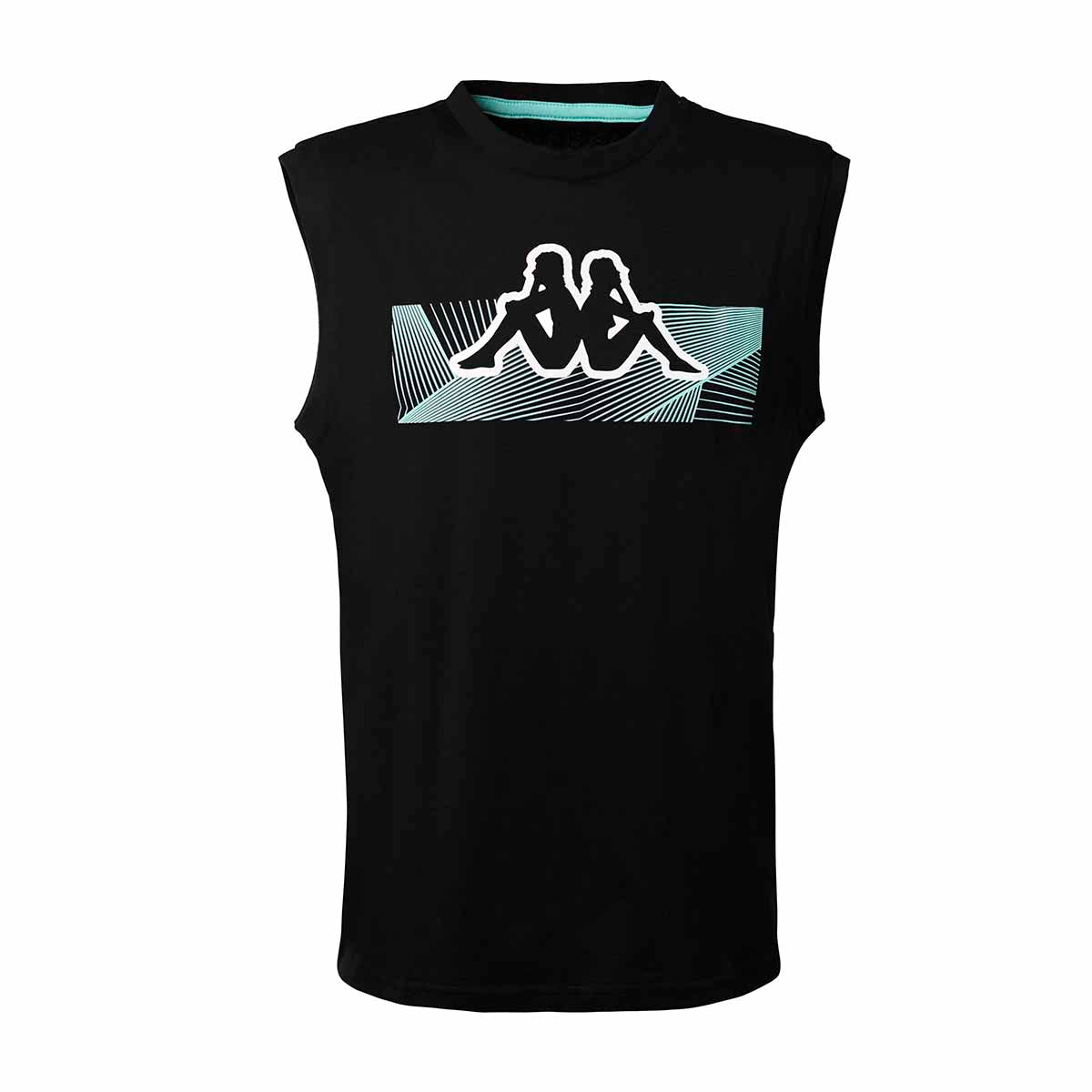 Camisa Kappa Erfin