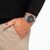 Citizen Eco Drive Funkuhr Mondphase Schwarz BY1018-80E